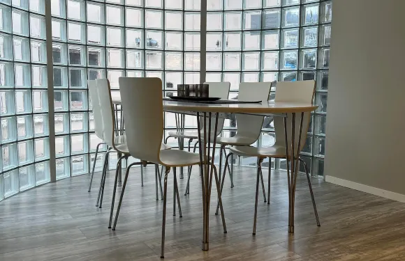 諾託登市中心公寓NO 9