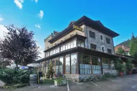 Posada Medieval El Manjon Các khách sạn ở Tarriba