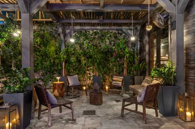 East Miami Residences Hotels in Miami