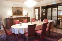 Haus Schlesien
