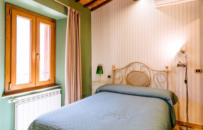 B&B Da Nada Locanda Toscana