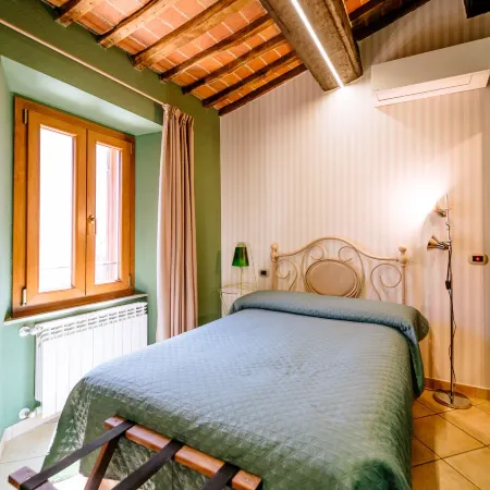B&B Da Nada Locanda Toscana