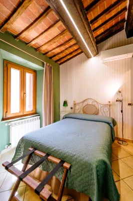 B&B Da Nada Locanda Toscana Hotels in Roccastrada