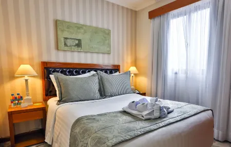 Quality Suites Vila Olimpia