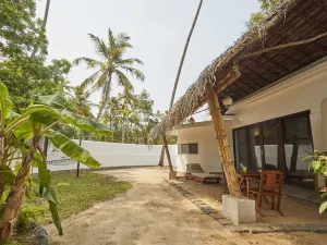 Xandari Pearl Beach Resort