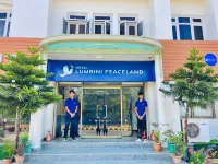 Hotel Peaceland Lumbini