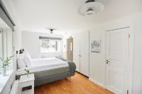 Mullsjö Hotell & Konferens Hoteles en Mullsjö