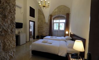 St. George’s Cathedral Pilgrim Guesthouse – Jerusalem