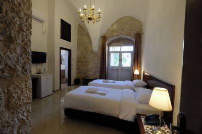 Other St. George’s Cathedral Pilgrim Guesthouse – Jerusalem Photo