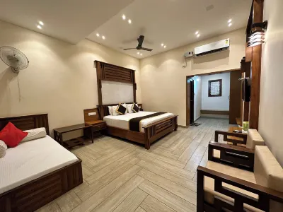 Singaras Coffee Country Hotels in Nilgiris
