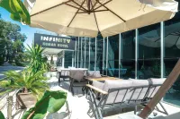 Infinity Hotel Hotels in Kemer
