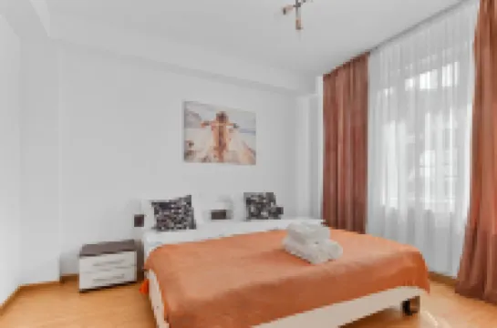 Pop Apartment Hotels in 