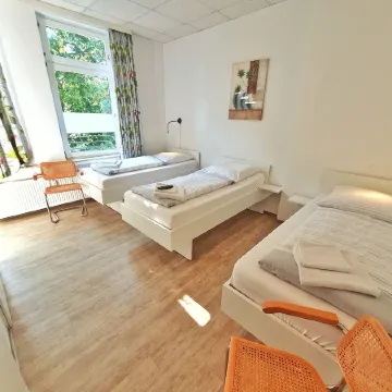 Aparthotel B & L