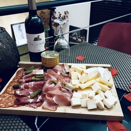 26 Rue du Grand Maurian