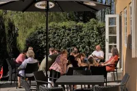 Hotel Postgaarden I Mariager Hotels in Arden