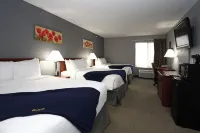 New Victorian Inn - Sioux City Hotels in Sioux City