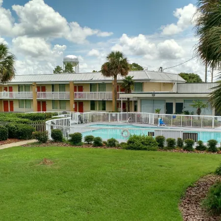 Econo Lodge