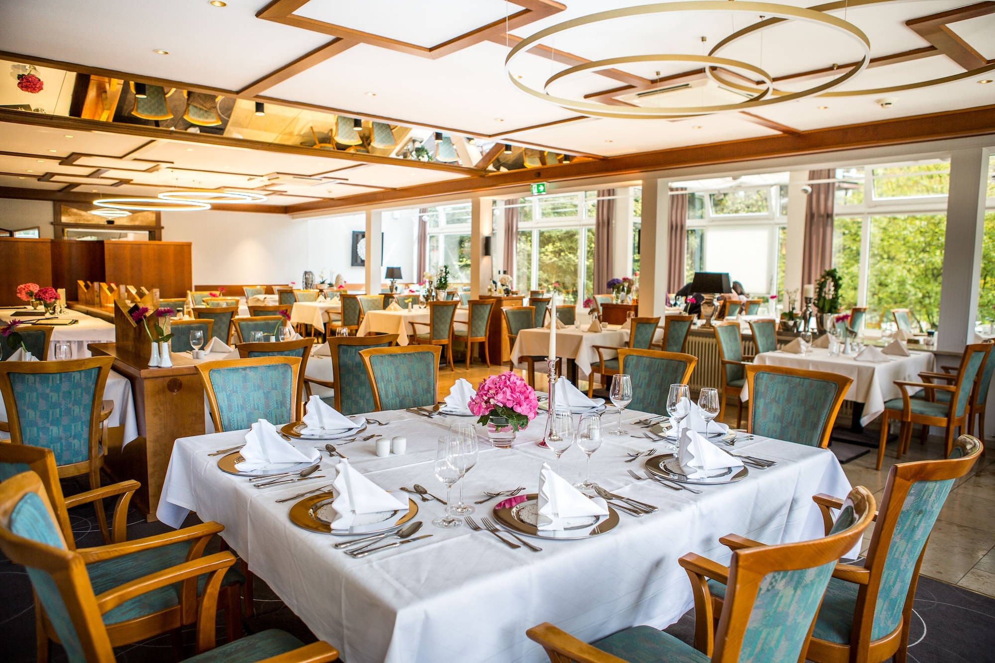 VitalHotel Ascona Hotels in Bad Bevensen