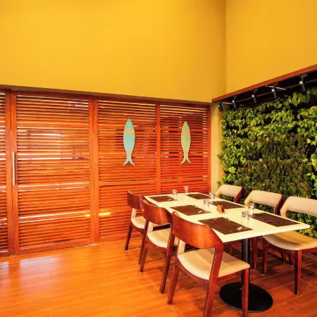 Gaurav Lords Resort Shrivardhan