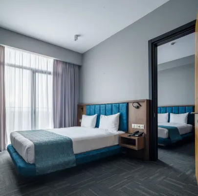 Address Inn Hotel