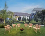 Justa Lazy Haven, Corbett