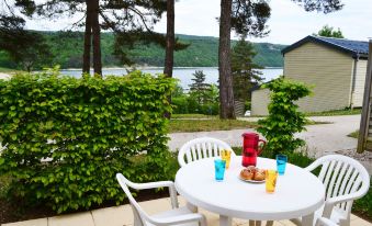 Vvf Jura Lac de Vouglans