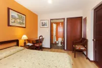 Hotel Francés la Maison Hotels in Пасто
