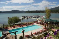Lodge at Whitefish Lake - Family Friendly