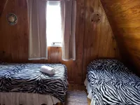 Cabañas Las Brisas Hotels in 