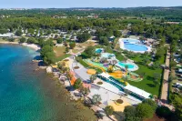 Maistra Camping Polari Mobile Homes - Beach