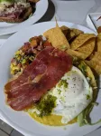 Hilton Garden Inn Prescott Downtown - breakfast
