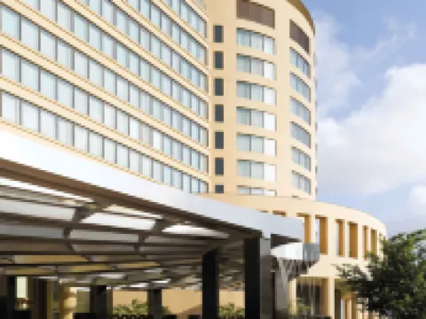 Trident, Bandra Kurla, Mumbai ガットコパー周辺のホテル