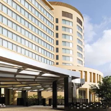 Trident, Bandra Kurla, Mumbai Отели рядом с достопримечательностью «Район трущоб Дхарави»