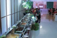 Hotel de Susana and Resort - breakfast