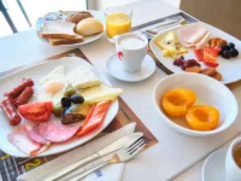 Hotel Continental Forum Constanta Hotels in Constanța