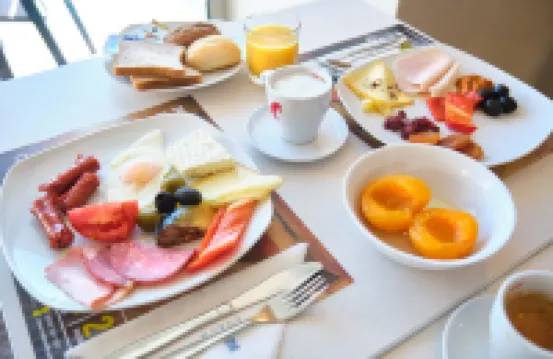 Hotel Continental Forum Constanta