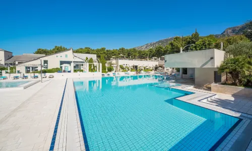 Bretanide Sport & Wellness Resort - All Inclusive