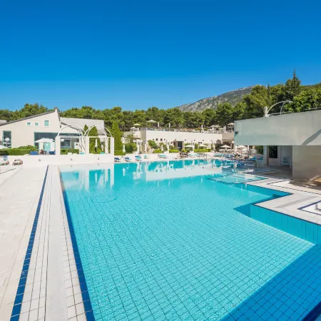 Bretanide Sport & Wellness Resort - All Inclusive
