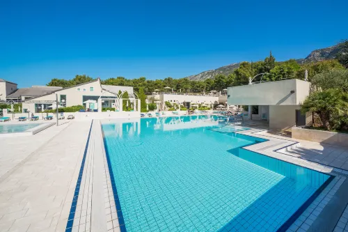 Bretanide Sport & Wellness Resort - All Inclusive Hotels in Bol