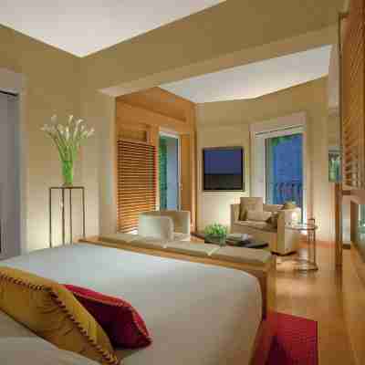 Bio Hotel Raphael - Relais & Châteaux Rooms