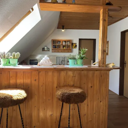 Ferienwohnung in Moorhusen