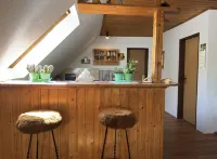 Ferienwohnung in Moorhusen Hotels in GroBheide