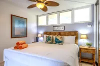 Kbm Resorts Hale Ona Loa Hol-102 Charming 1Bd Garden View with Free Car