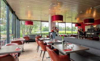 Bastion Hotel Schiphol Hoofddorp