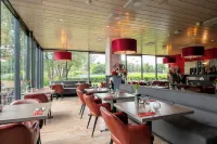 Bastion Hotel Schiphol Hoofddorp Hotels in Хуфдорп