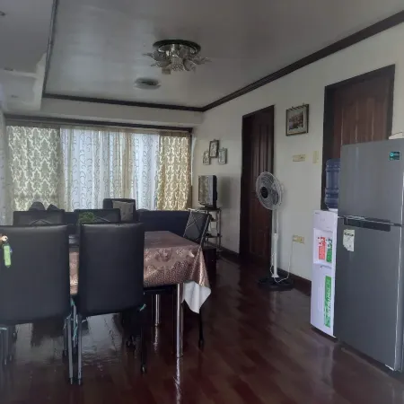 Remarkable 1-Bed Apartment in Davao City