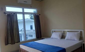 La Lanoe Homes Ranau