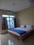 La Lanoe Homes Ranau Отели в г. 