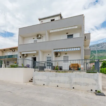 Apartment Anamaris