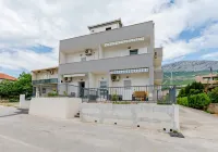 Apartment Anamaris - Wifi